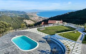 Appartamento Emma Con Piscina - Vista Mare