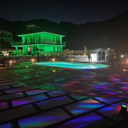 Appartamento Emma Con Piscina - Vista Mare"Tenuta Croce" Salerno Zewnętrze zdjęcie